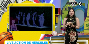 Live action de Hércules tomará otro camino