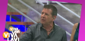 Hugo Santos, ¿se arrepiente de no entrar al 'Rey Del Asador'?