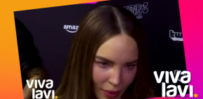 Belinda habla de su versión de