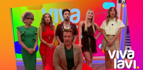 Raúl Magaña se enfrenta a 'El Patrón'