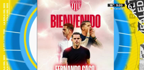 Fernando Gago regresa a México