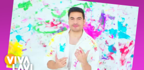Hijo de Carlos Rivera debuta en video musical