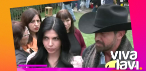 Gabriel Soto habla de la demanda contra Laura Bozzo