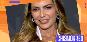 Martha Julia reacciona a polémicas de Gabriel Soto