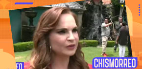 Ana Patricia Rojo desmiente padecer cáncer