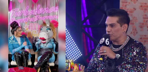 Jerry aclara a Turbulence y 'La Burrita' sobre la marcha en Nuevo León