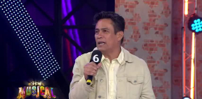 'El Doc' y su padecimiento de cáncer de piel