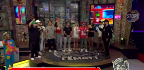 'Don Fematt' cambiará a los jueves a las 11:30pm