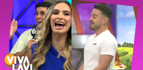 Yams, ¿interesada en Jerry Hernández?