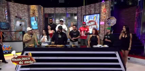 Buenas Noches Don Fematt - 13 de junio del 2025