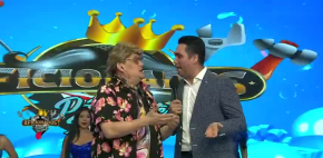 'El Pollo' ¿un papá dudoso?