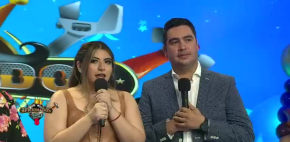 Aficionada ¿anda de migajera?