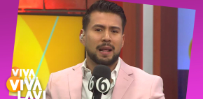 Luis Roberto Zabalegui habla de su ausencia en Vivalavi