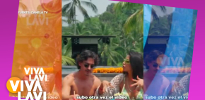 Bárbara de Regil asegura rechazó a J Balvin tras coquetearle