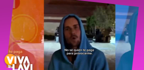 Justin Bieber harto del acoso de los paparazzis