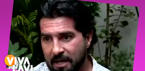 Arturo Carmona reacciona a acusaciones de supuesto maltrato
