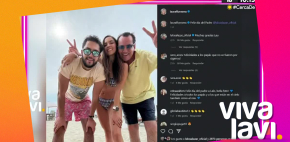 Laura Flores deja mensaje para Lalo Salazar tras ruptura