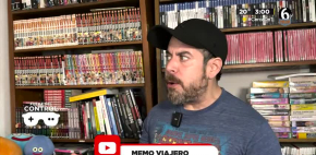 Fuera Del Control - 14 de Junio 2025