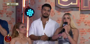 ¿Qué pasó entre Orlando y Barbie?