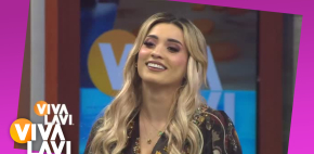 Daiana Villalba, ¿regresa a 'Vivalavi'?