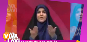 Israel ataca sede de televisión iraní