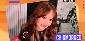 Gaby Spanic habla de su actuación con Karol G