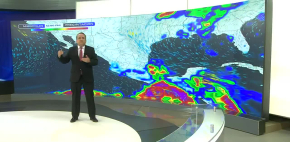 Pronóstico del tiempo para Monterrey, con Abimael Salas - 18 de junio de 2025