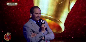 Es Show - 17 de junio del 2025
