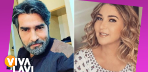 Alicia Villarreal revela en entrevista que cacheteó a Arturo Carmona