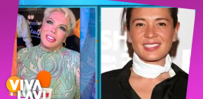 Jessica Esotérica revela el tipo de brujería que tiene Yolanda Andrade