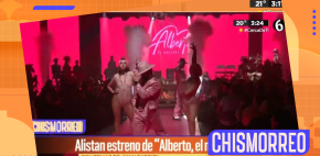 Alistan el estreno de 'Alberto, el musical' con temas de Juan Gabriel