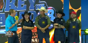 Chavana ¿tiene su favorito para ganar el reality?