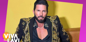 Poncho de Nigris, ¿humilló a fan que le pidió un saludo?