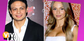 Irina Baeva y Giovanni Media así fueron captados