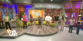 Vivalavi - 19 de junio del 2025