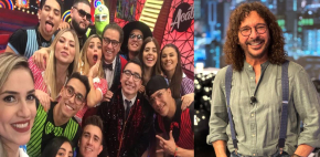 'Acábatelo' regresa ¿junto a Oscar Burgos?