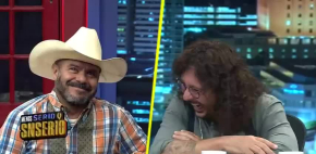 'El Norteño' ventila pasado turbio de Burgos
