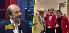 Gustavo Munguia ¿Paul Yester el personaje criticado por las nuevas generaciones?
