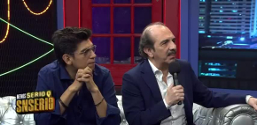Gusto Munguia y el futuro de la comedia en México