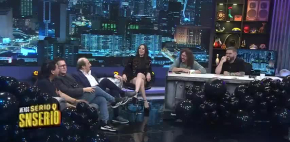 Menos Serio Q SNSerio - 19 de junio del 2025