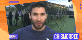 Kike Mayagoitia desmiente relación con Adrián Marcelo