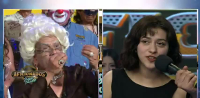 'Mamá Chelo' hace un FUERTE comentario a un participante en el programa