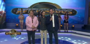 Aficionados - 22 de junio del 2025