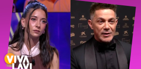 Ivet Playá protagoniza polémico momento durante entrevista