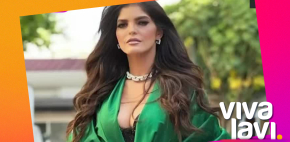 Ana Bárbara revela fue traicionada por su hijo