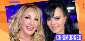 Olivia Collis habla de Maribel Guardia tras la polémica