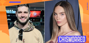 Adrián Marcelo le ofrece un millón de pesos a Belinda por una entrevista