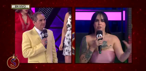 Confiesan que novio de 'La Influencer' la trata mal