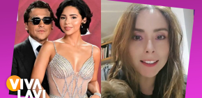 Maryfer Centeno analiza lenguaje corportal de Christian Nodal y Ángela Aguilar