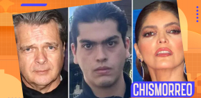 Ariel López Padilla lamenta la polémica entre Ana Bárbara y José Emilio